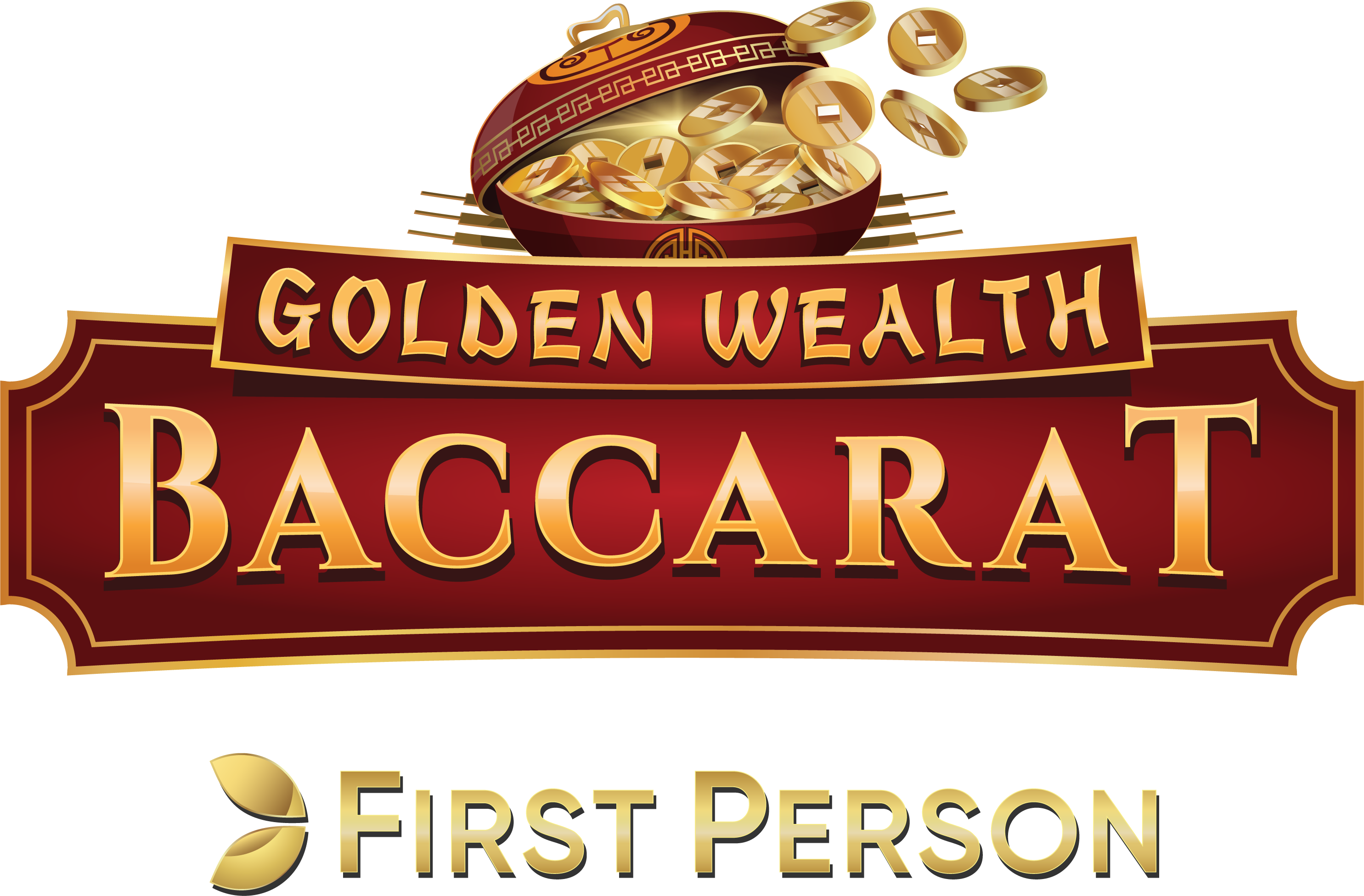 First Person Golden Wealth Baccarat